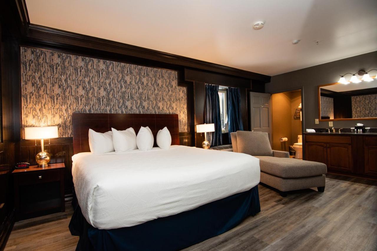 Best Western Plus Plattsburgh Exterior foto